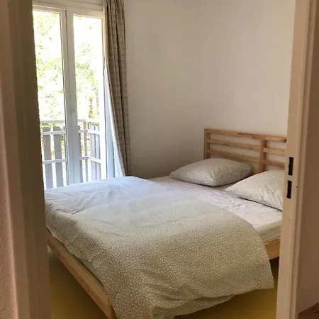 House Near The Ocean And Forest Dom wakacyjny *